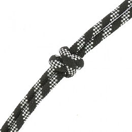 Produktbild von Norton Eco Pferdehalfter aus Seil in Schwarz