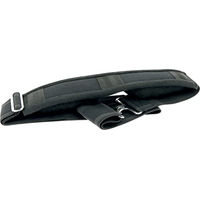 Produktbild von Norton Elastischer Deckengurt Schwarz