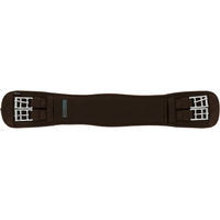 Produktbild von Norton Evolution Dressurreitgurt Braun