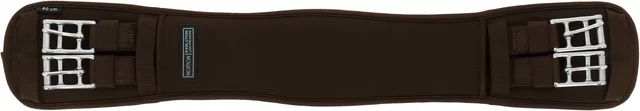 Produktbild von Norton Evolution Dressurreitgurt Braun