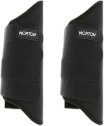Produktbild von Norton Gamaschen 1680 D aus Neopren Schwarz XS