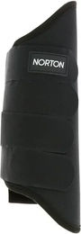 Produktbild von Norton Gamaschen 1680 D aus Nylon Schwarz Größe M