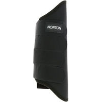 Produktbild von Norton Gamaschen 1680 D aus Nylon Schwarz Größe M