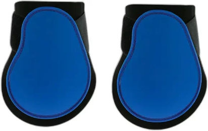 Produktbild von Norton Gamaschen Blau für Vollblut/VB