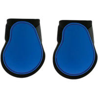 Produktbild von Norton Gamaschen Blau für Vollblut/VB