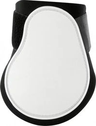 Norton Gamaschen Pony Weiß – Bild 1 von 2