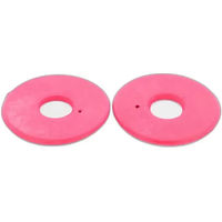 Produktbild von Norton Gebissscheiben für Ponys in Rosa