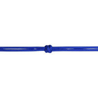Produktbild von Norton Halfter aus Kunststoff in Blau