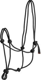 Produktbild von Norton Halfter First Schwarz