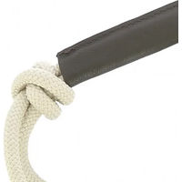 Produktbild von Norton Knotenhalfter aus Nylon in Beige