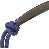 Produktbild von Norton Knotenhalfter aus Nylon in Blau