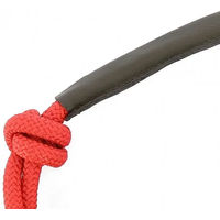 Produktbild von Norton Knotenhalfter aus Nylon in Rot