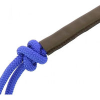 Produktbild von Norton Knotenhalfter aus Polypropylen in Blau