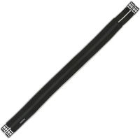 Produktbild von Norton Komfortgurt elastisch aus Polyester Schwarz