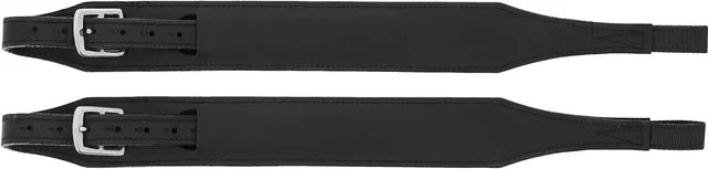 Produktbild von Norton Line Steigbügelriemen aus Leder für Reiter