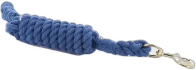 Produktbild von Norton Longe aus gedrehter Baumwolle in Blau