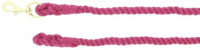 Produktbild von Norton Longe aus gedrehter Baumwolle Rosa