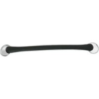 Produktbild von Norton Longe für Pferde aus Kautschuk Schwarz Größe S - 30 cm