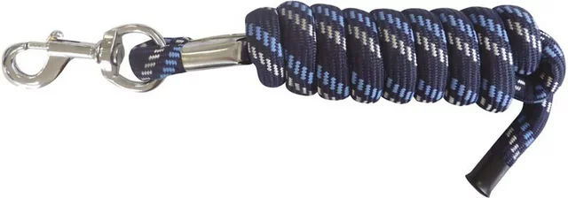 Produktbild von Norton Longe für Pferde aus Kunststoff in Blau