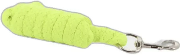 Produktbild von Norton Longe für Pferde Neon Gelb aus Polyester