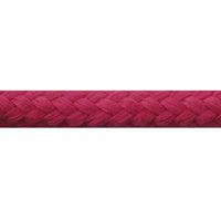 Produktbild von Norton Longiergurt für Pferde aus Polyester in Rosa