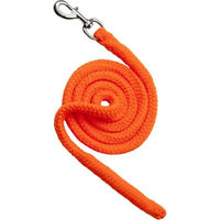 Produktbild von Norton Longiergurt für Pferde in Orange aus Polyester