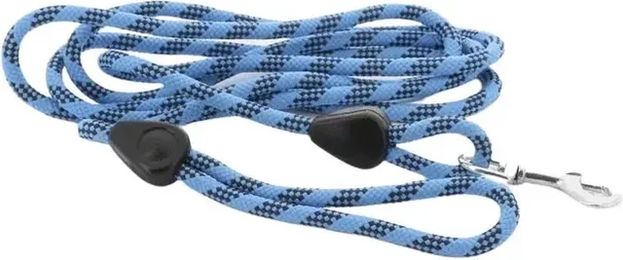 Produktbild von Norton Longierseil für Pferde in Blau