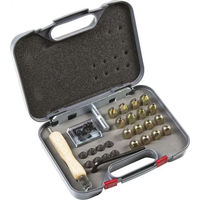 Produktbild von Norton M12 Hufschmiedewerkzeuge aus Gummi in Grau