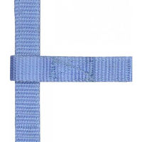 Produktbild von Norton Mini Shetty Halfter aus Kunststoff in Blau