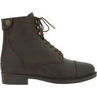 Produktbild von Norton Nîmes Reitstiefel aus Leder für Unisex in Braun Größe 43