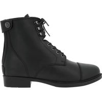 Produktbild von Norton Nîmes Reitstiefel aus Leder für Unisex in Schwarz Größe 39