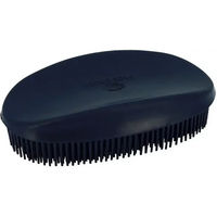 Produktbild von Norton Pferdebürste aus Naturkautschuk in Blau und Schwarz