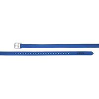 Produktbild von Norton Pop Reitgurt aus Kunststoff Blau 137 cm
