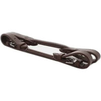 Produktbild von Norton Pro Alliances Pelham für Pferd aus Leder in Braun