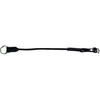 Produktbild von Norton Pro Cord Halsband für Pferde Schwarz