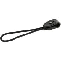 Produktbild von Norton Pro Corde Pelham für Pferd aus Leder in Schwarz