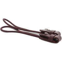 Produktbild von Norton Pro Corde Pelham Gebiss für Pferde in Braun