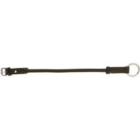 Produktbild von Norton Pro Hebezeug für Pferde aus Leder in Braun