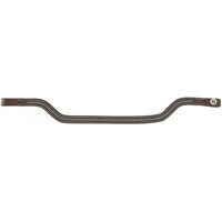 Produktbild von Norton Pro Shape Stirnband für Pferde aus Leder