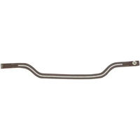 Produktbild von Norton Pro Shape Stirnband für Pferde aus Leder