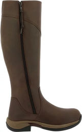 Produktbild von Norton Rando Reitstiefel Damen aus Leder wasserdicht Braun