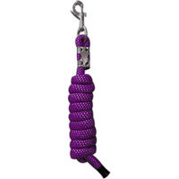Produktbild von Norton Reflektierende Longe Schleppleine 2 m Violett