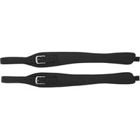 Produktbild von Norton Reitgurte Clarino aus Kunstleder Unisex Schwarz oder Braun