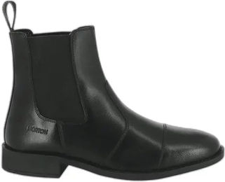 Norton Reitstiefel aus Leder in Schwarz Größe 42 Unisex – Bild 1 von 2