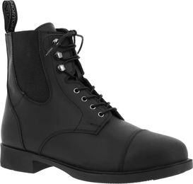 Produktbild von Norton Reitstiefel aus Leder Unisex Schwarz Größe 38