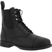Produktbild von Norton Reitstiefel aus Leder Unisex Schwarz Größe 38