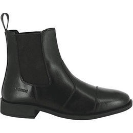 Norton Reitstiefel Jodhpur für Damen aus Leder in Schwarz Größe 40 – Bild 1 von 6