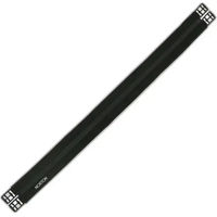 Produktbild von Norton Sattelgurt aus Polyester in Schwarz