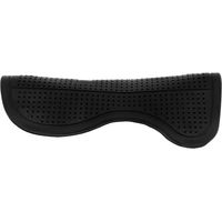 Produktbild von Norton Sattelpad Gel Schwarz Full