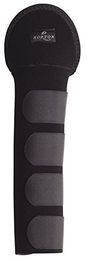 Norton Schweifschutz High Protection aus Neopren in Schwarz – Bild 1 von 2